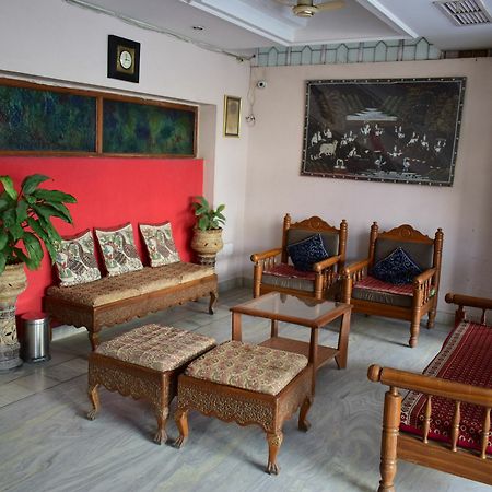 Konark Palace Hotel Jaipur Extérieur photo
