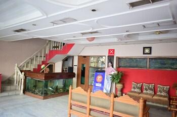 Konark Palace Hotel Jaipur Extérieur photo