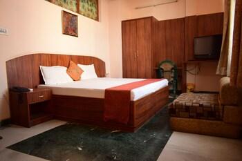 Konark Palace Hotel Jaipur Extérieur photo