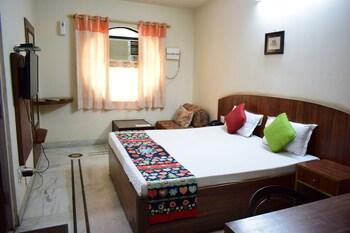 Konark Palace Hotel Jaipur Extérieur photo