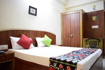 Konark Palace Hotel Jaipur Extérieur photo