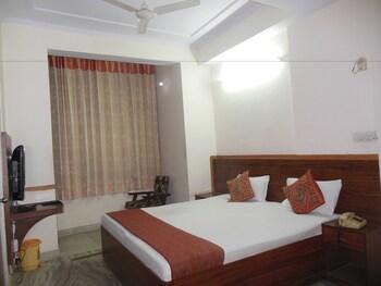 Konark Palace Hotel Jaipur Extérieur photo